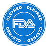 FDA Cleared